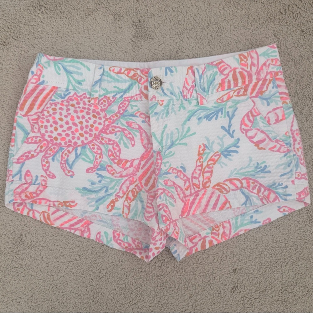 Lilly Pulitzer The Walsh Short